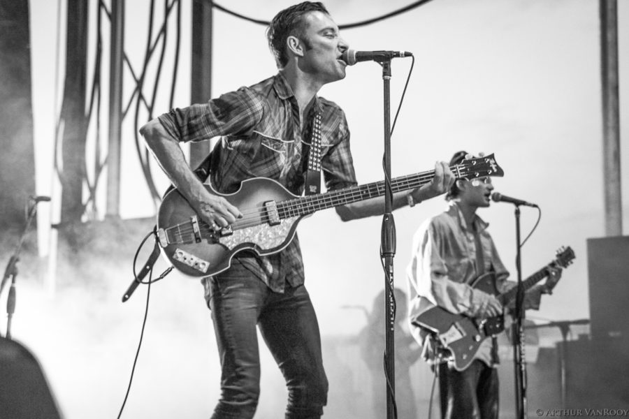 Austin Psych Fest in Pictures feat; War on Drugs, Black Angels, Black Lips, Panda Bear & More