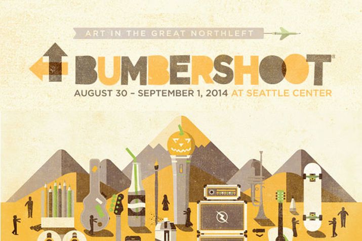 The Replacements, Elvis Costello, Wu-Tang Clan Lead Bumbershoot 2014 Lineup