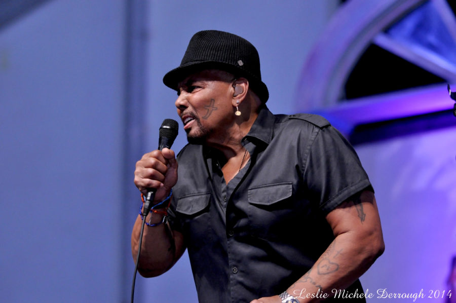 New Orleans Jazz Fest – Weekend Two Highlights