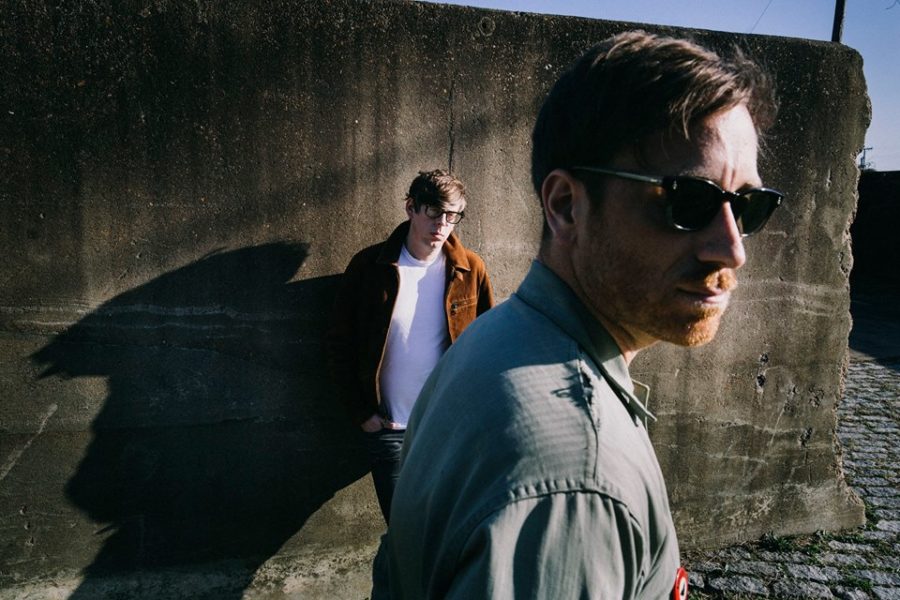 The Black Keys Announce U.S. Tour In Support of ‘Turn Blue’
