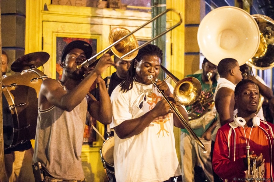 New Orleans Jazz Fest 2014: A Journey Through Celebration (Show Review)