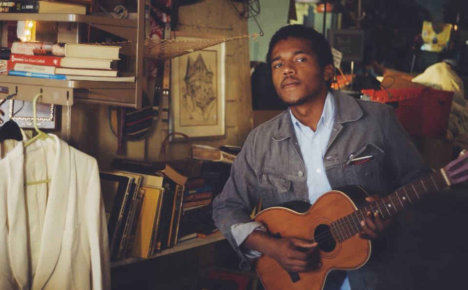 Benjamin Booker Stuns In Network TV Debut -“Violent Shiver”