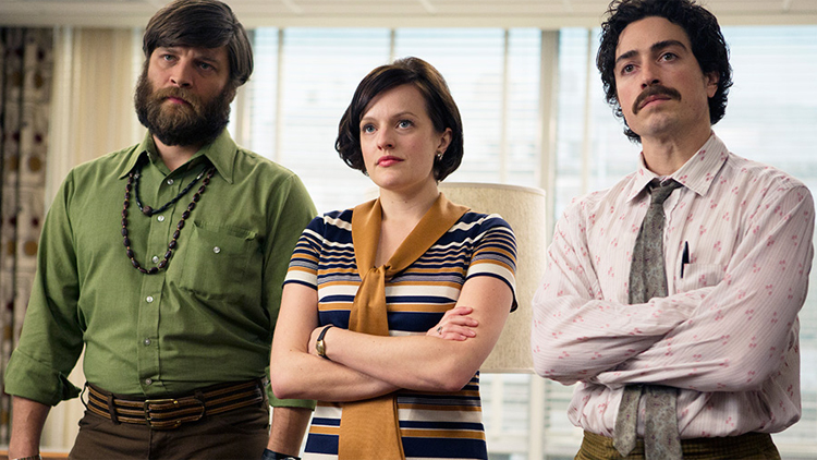 ‘Mad Men’ Breakdown: “The Monolith”