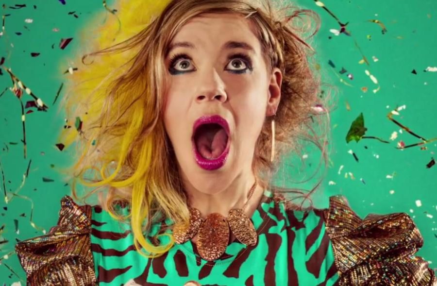 tUnE-yArDs – Nikki Nack (Album Review)