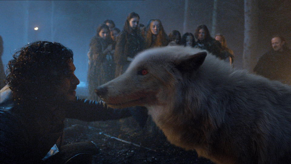 ‘Game of Thrones’ Breakdown: “First of His Name”