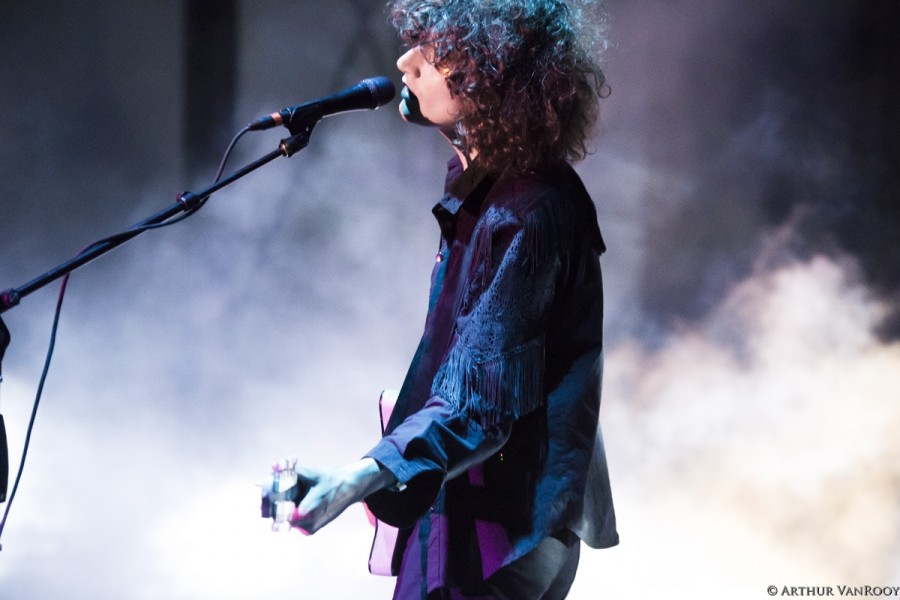 Austin Psych Fest -Top 10 Moments Feat: The Black Lips, War on Drugs, Temples & Kadavar