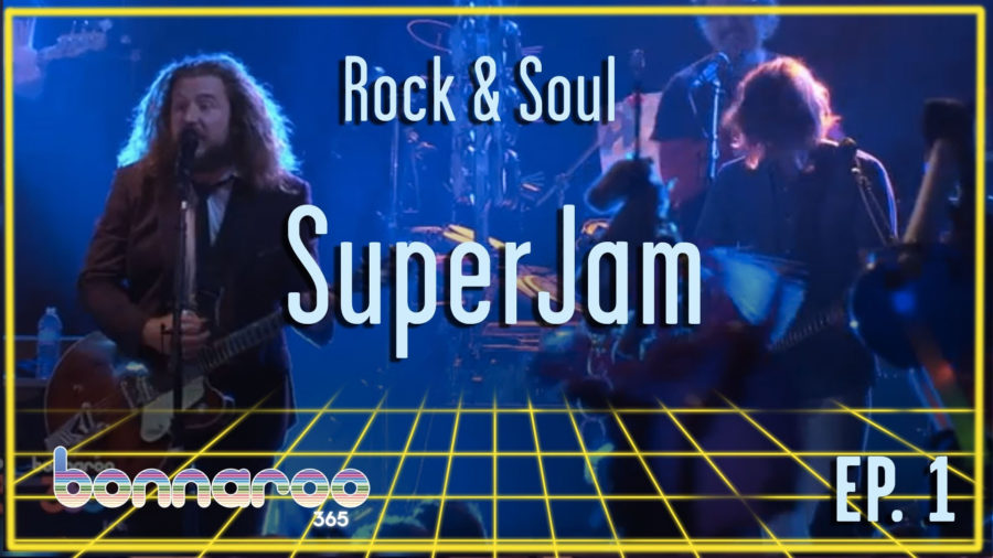 Bonnaroo 2014 Preview- SuperJams Revisited