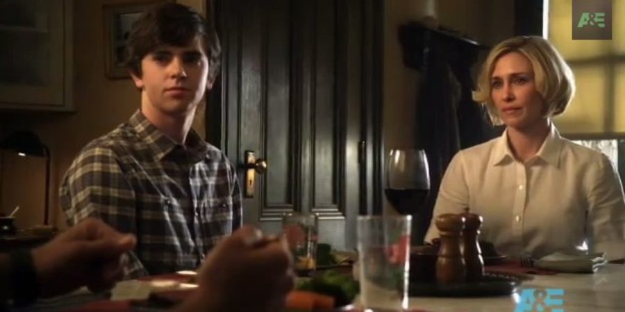 How A&E’s ‘Bates Motel’ Breaks All the Rules — and Wins