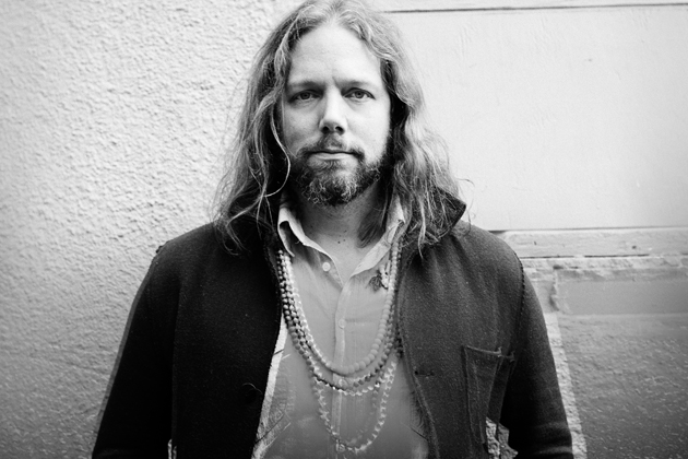 Rich Robinson Premiers “In Comes The Night” Off Third Solo Album – <i>The Ceaseless Sight</i>