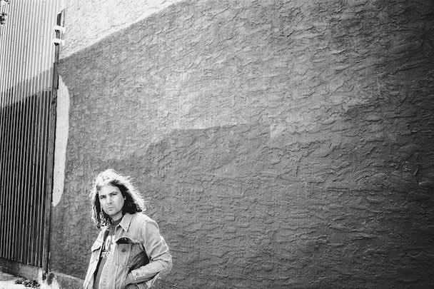 The War On Drugs Continue Tour In Support Of ‘Lost In The Dream