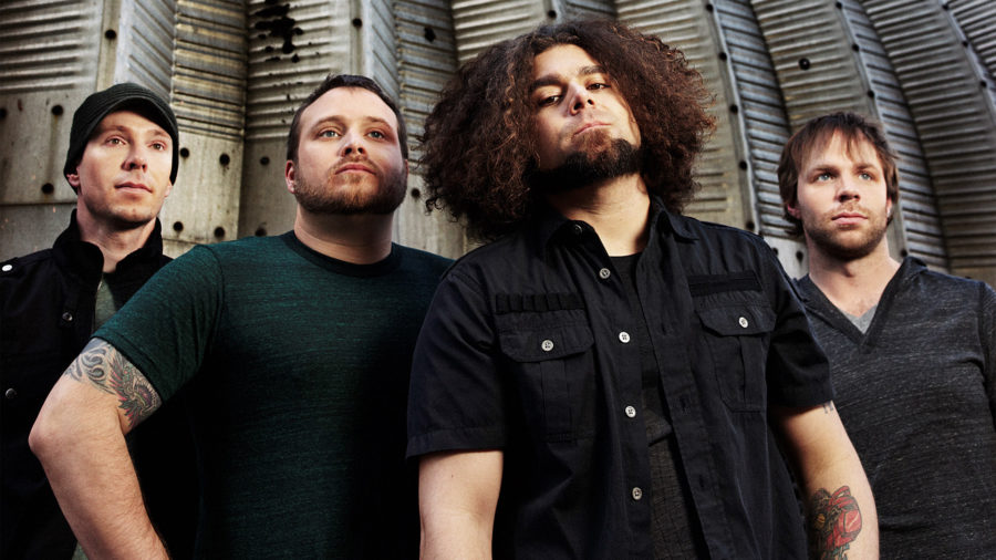 Coheed & Cambria Announce Long Awaited Vinyl Reissue of IKSSE:3