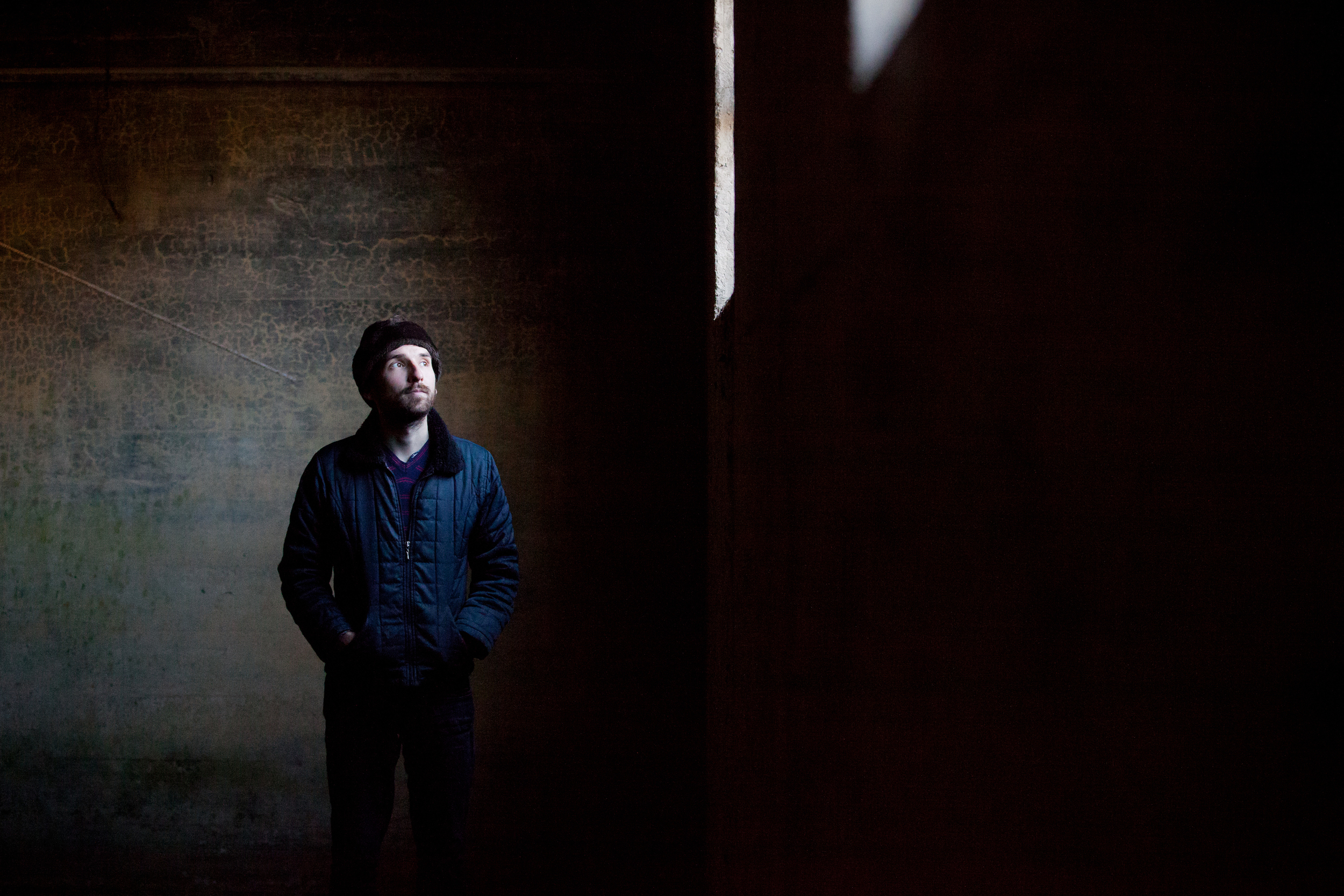 Mutual Benefit – Field Sounds in the Form of Music (Interview)
