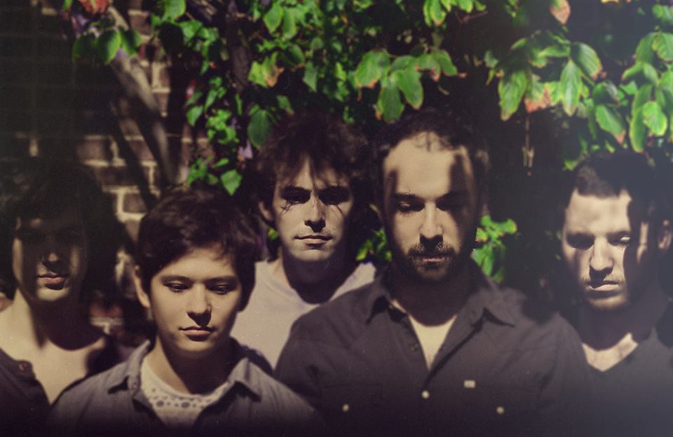 Modern Rivals – Cemetery Dares (Album Review)