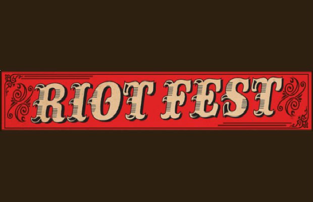 Riot Fest Unveils “10 Years. 10 Essential Albums.” For Chicago & Denver