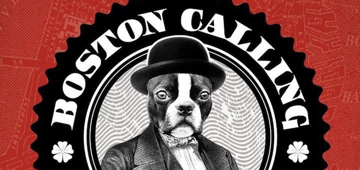 Boston Calling Festival Hits This Memorial Day Weekend (Preview)