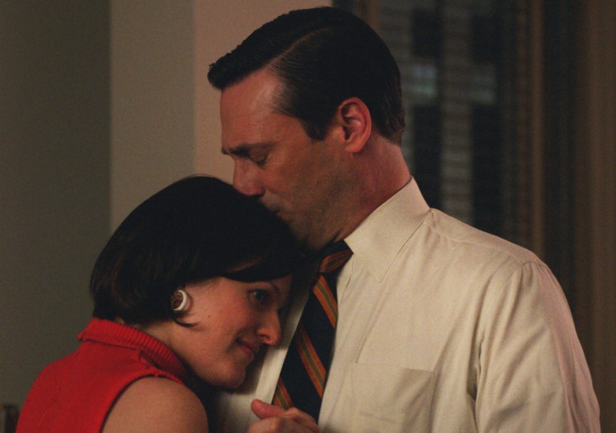‘Mad Men’ Breakdown: “The Strategy” (TV Reviews)