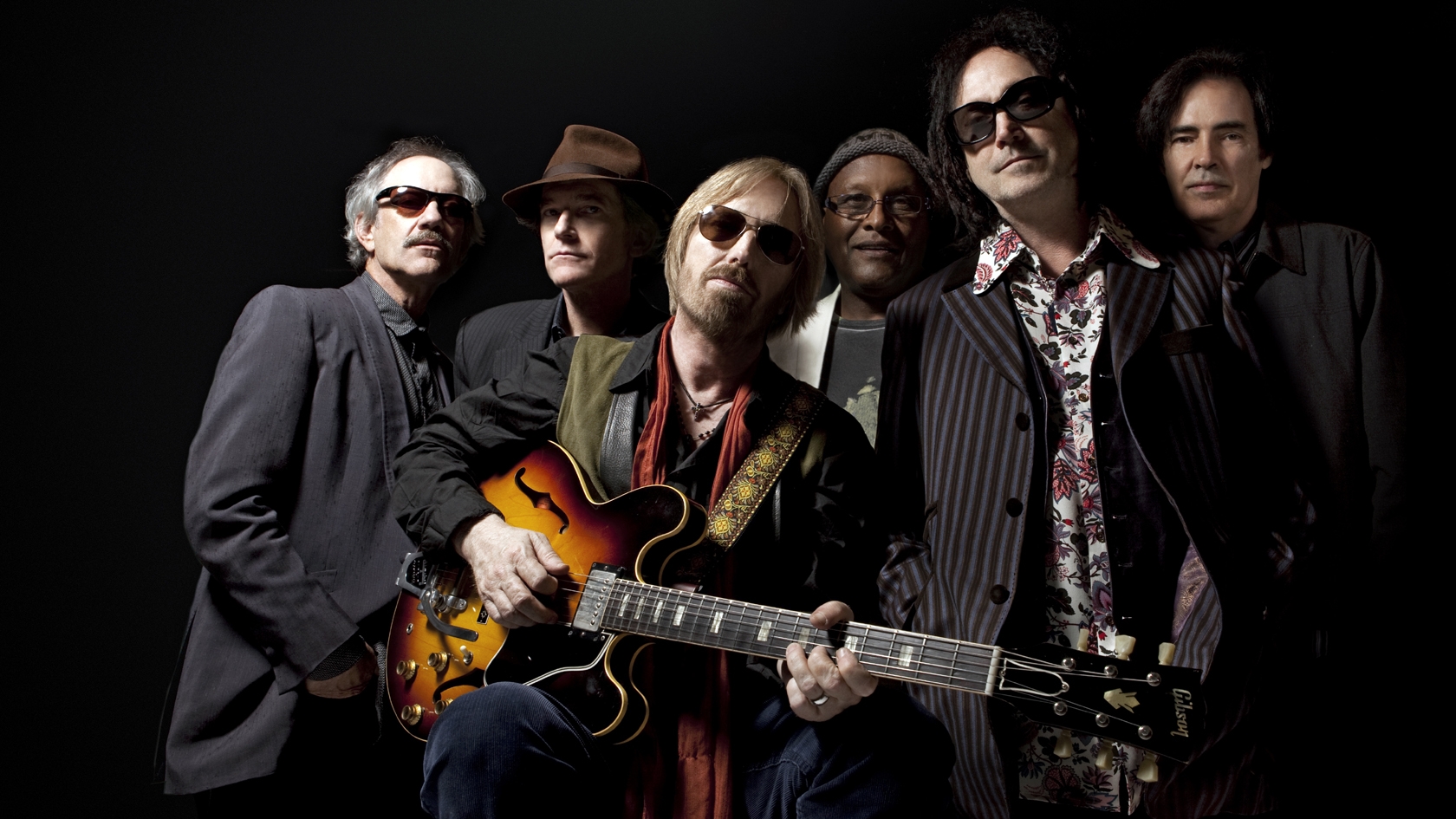 Mountain Jam Goes Classic Rock With Tom Petty & The Heartbreakers, Steve Miller Band & Peter Frampton Headlining