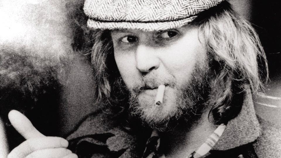 This is the Town: A Tribute to Nilsson (Volume One) (Album Review)