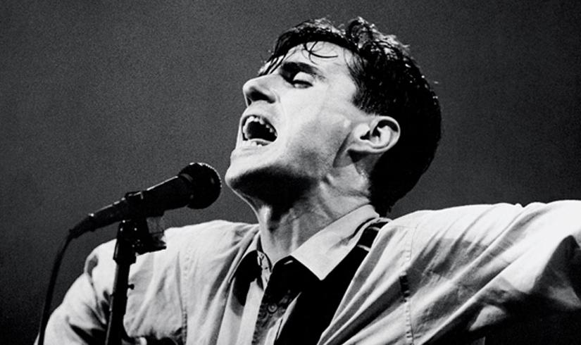 Talking Heads’ Concert Film ‘Stop Making Sense’ To Be Released Digitally, Limited Theatrical Engagement
