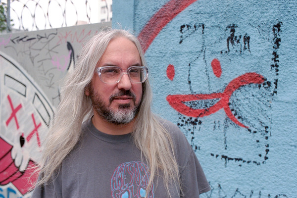J Mascis Reveals New Solo Album ‘Tied to a Star,’ Sits In With Fred Armisen’s 8G Band