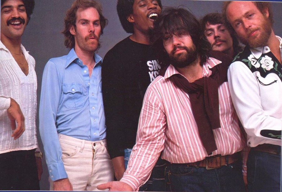 Little Feat- Live in Holland 1976 (Album Review)