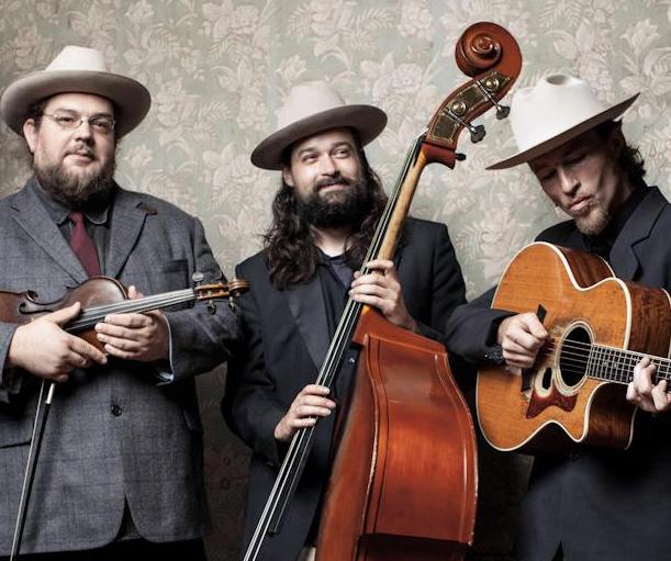 The Howlin’ Brothers – Subculture, New York, NY 5/21/14