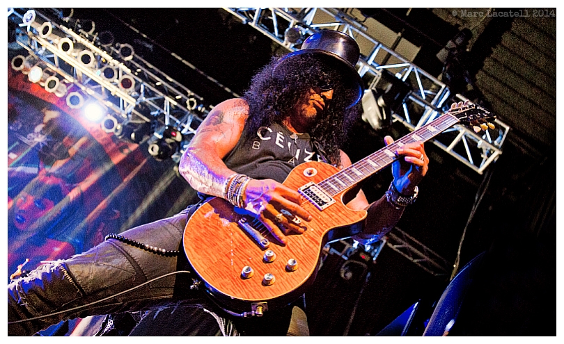 Slash Featuring Myles Kennedy And The Conspirators To Release New Album 9/16