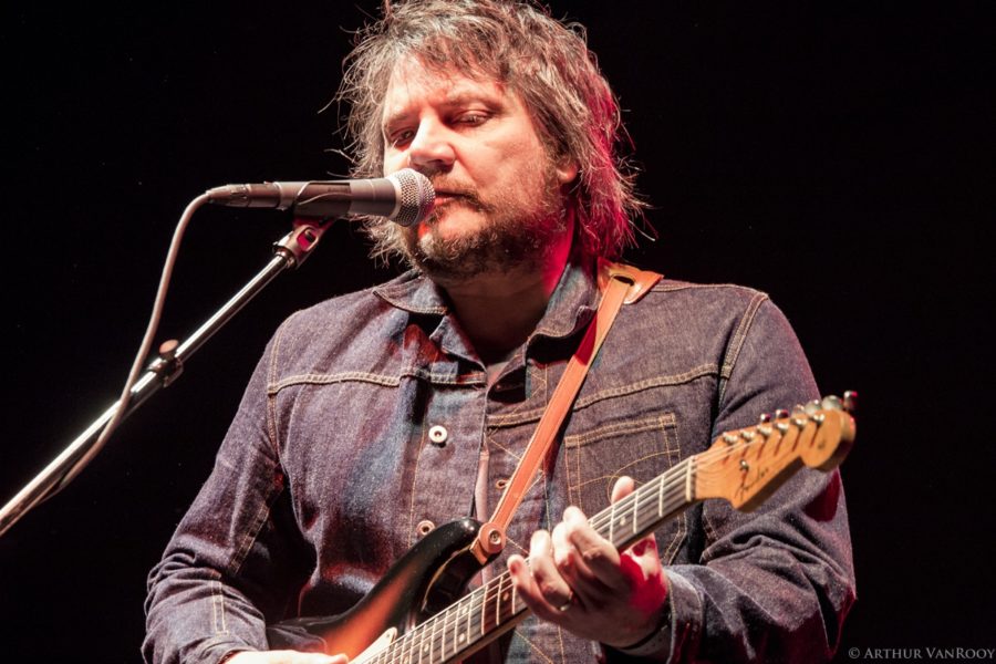 Jeff Tweedy Plays Two Nights in Austin, TX – 6/20 & 6/21/14 (SHOW REVIEW/PHOTOS)