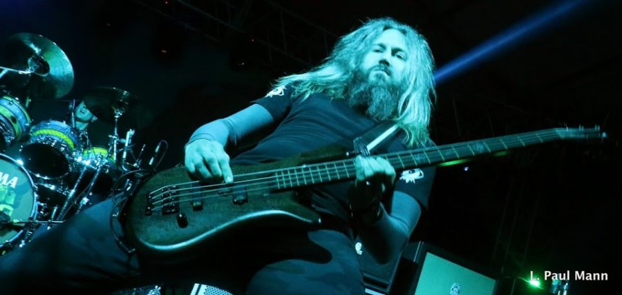 Mastodon Reissuing All Reprise Records on Vinyl