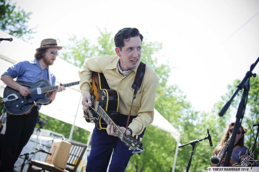 Nelsonville Music Festival May 29 – Jun 1, 2014  Nelsonville, OH (PHOTOS)