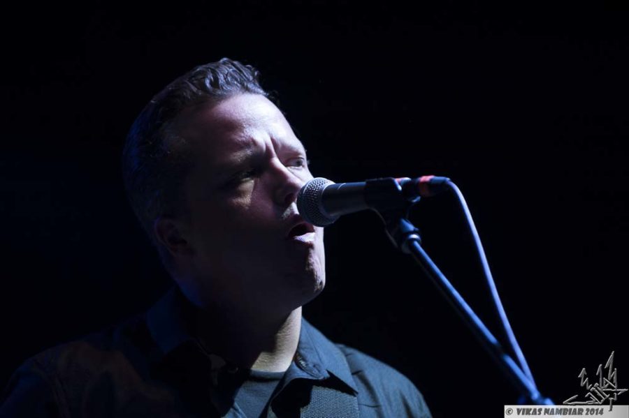 Jason Isbell and the 400 Unit/Craig Finn – Capitol Theatre, Port Chester, NY 5/20/15 (SHOW REVIEW)