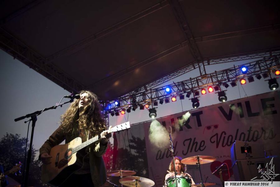 Kurt Vile Announces Spring Tour in Support of ‘b’lieve i’m goin down…’