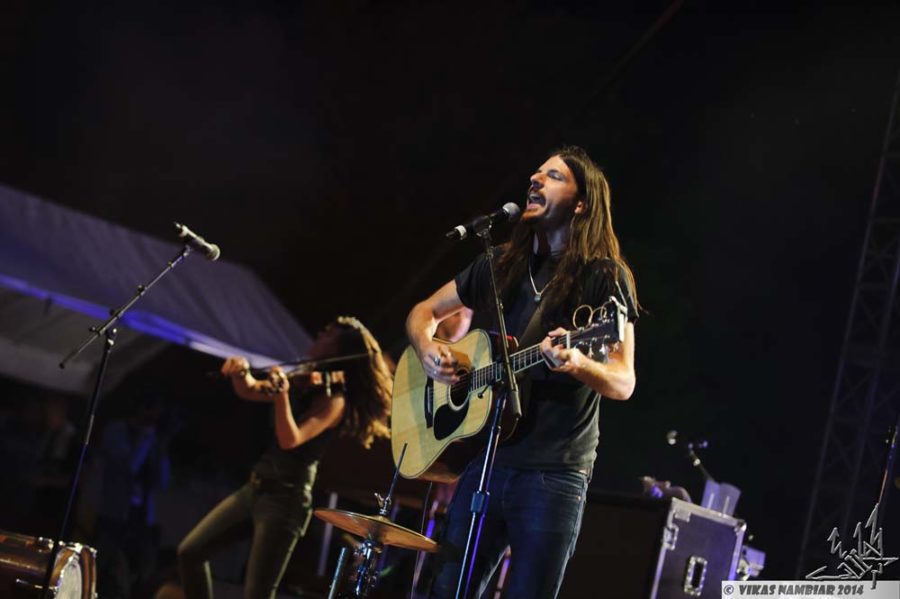 Avett Brothers Release Behind The Scenes Red Rocks Documentary (VIDEO)
