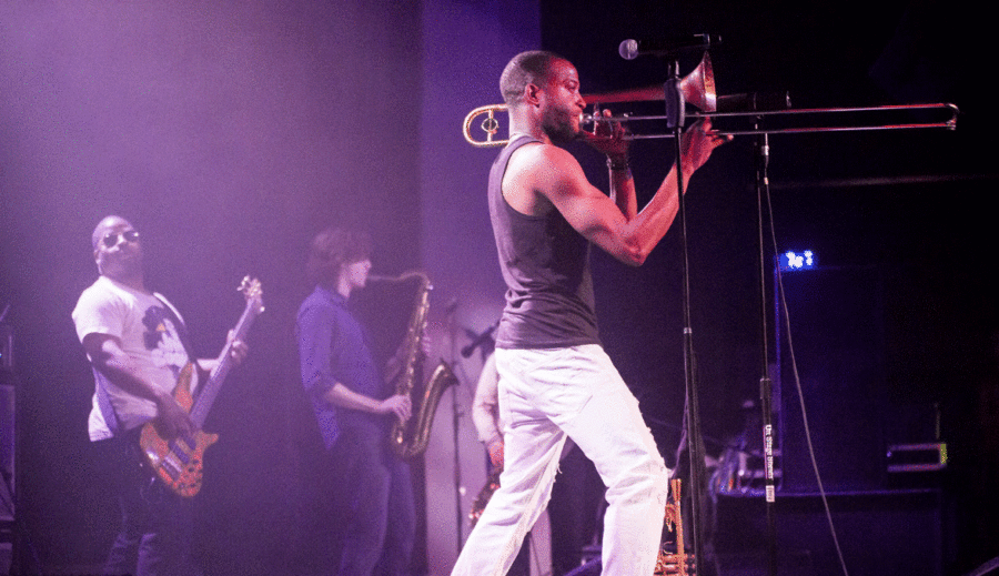 Trombone Shorty & Orleans Avenue, Emo’s, Austin, TX 6/15/14 (SHOW REVIEW & PHOTOS)
