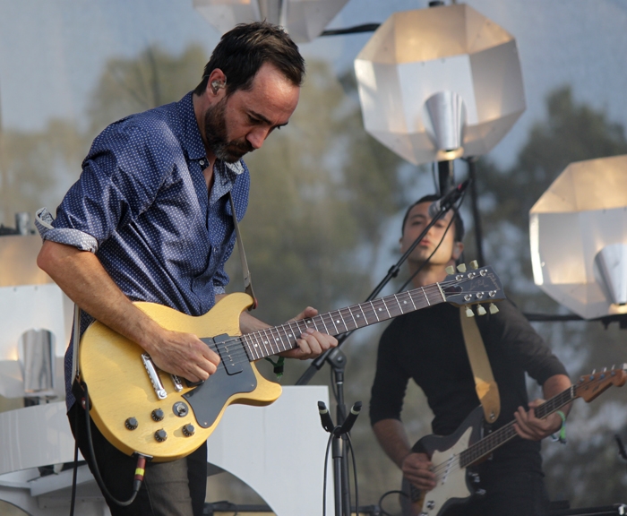 Bonnaroo 2014 – Sunday Recap – Arctic Monkeys, Washed Out, Elton John