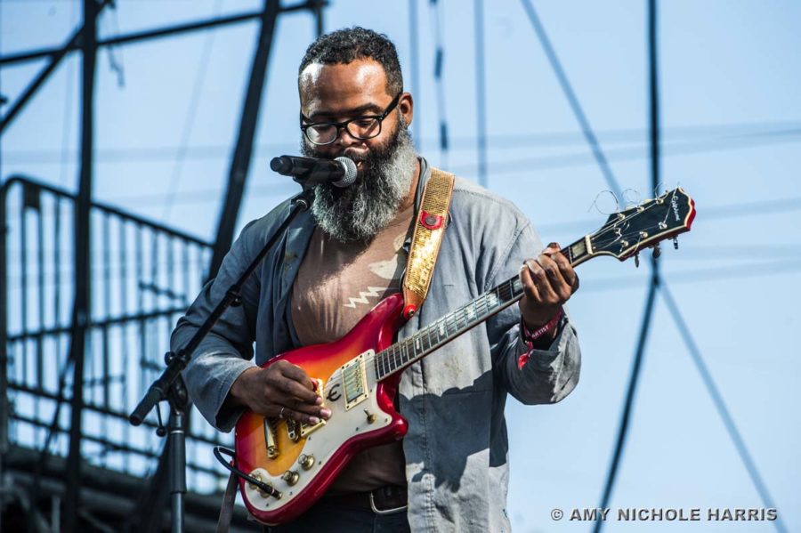 TV on the Radio Announces Two Week Spring Tour