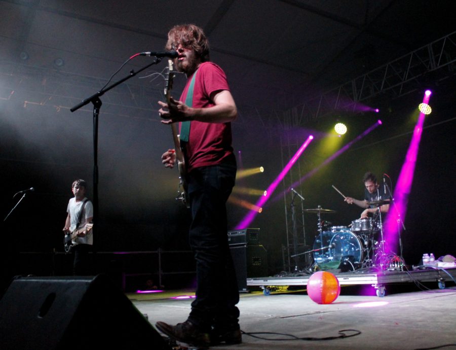 Bonnaroo 2014 – Thursday Recap: Cloud Nothings, ZZ Ward, White Denim