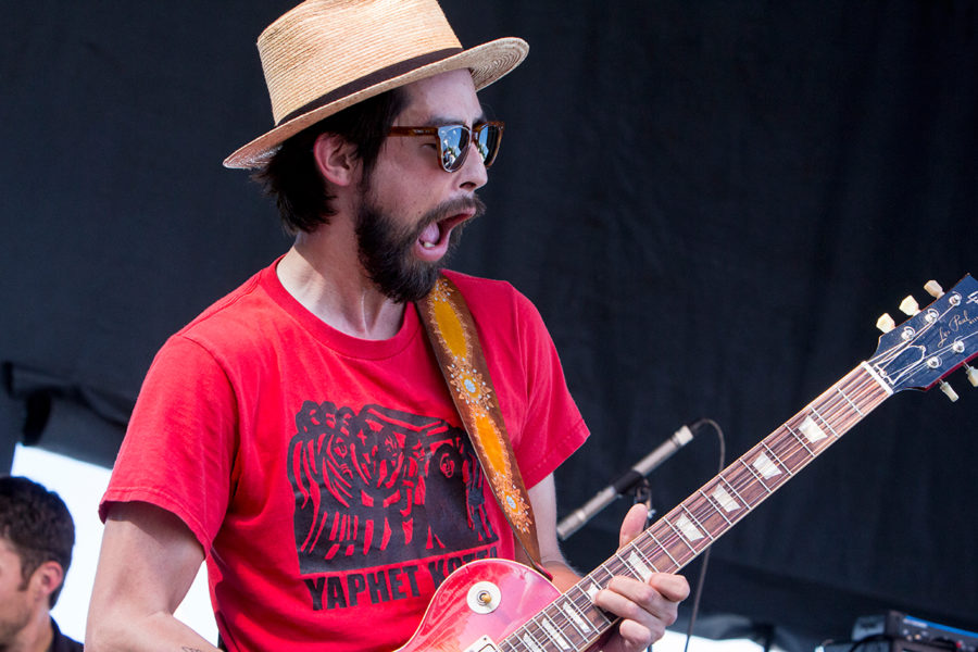 Jackie Greene – Talks New Solo Album ‘Back to Birth,’ Black Crowes, The Dead & Trigger Hippy (INTERVIEW)