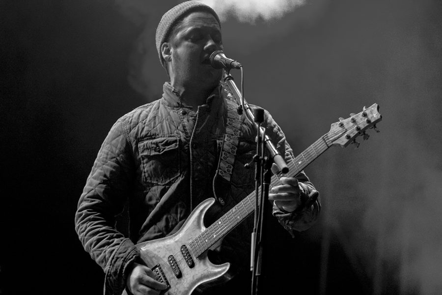 Modest Mouse/Brand New Announce Co-Headlining Summer Tour