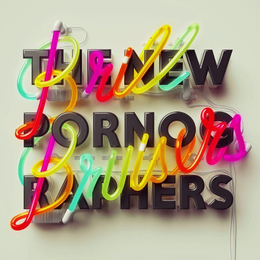 The New Pornographers Announce ‘Brill Bruisers’ LP & Fall Tour