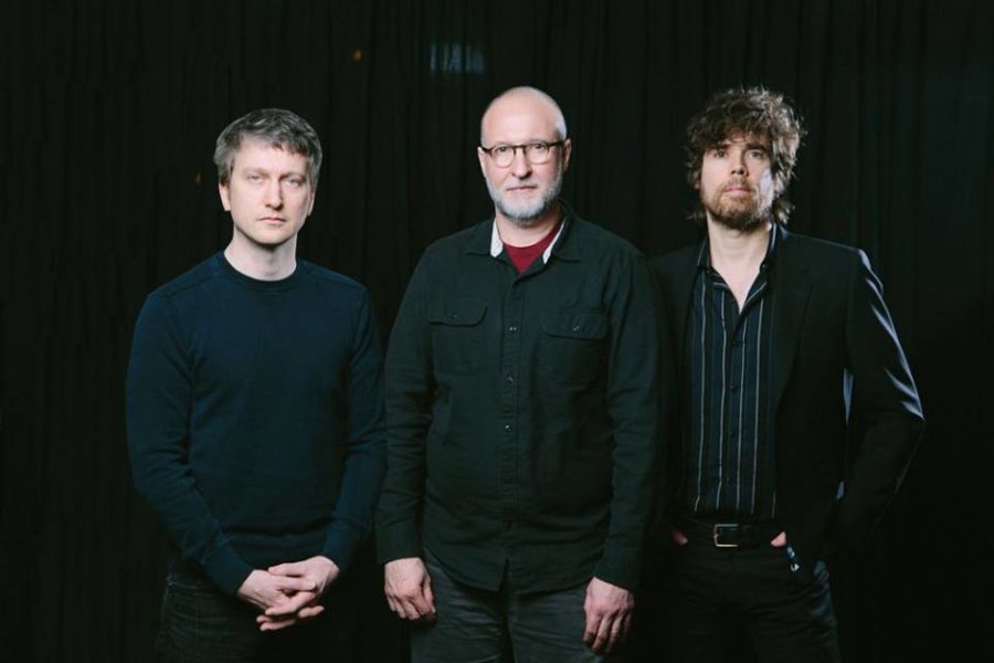 Bob Mould – Beauty & Ruin (Album Review)