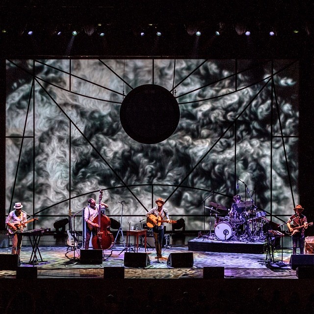 Ray LaMontagne w/ The Belle Brigade/Jason Isbell – Boston, MA 5/30/14 (Show Review)