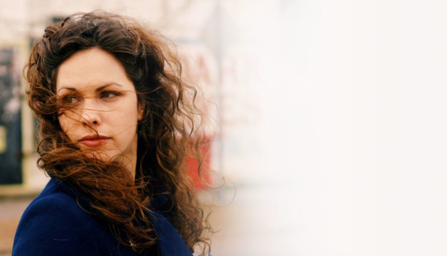 Amy LaVere Debuts “Rabbit” From Luther Dickinson Produced ‘Runaway’s Diary”