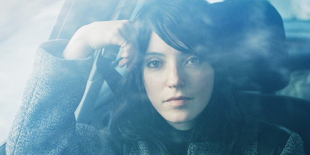 Sharon Van Etten Releases New Single “Not Myself” in Memory of the Orlando Victims
