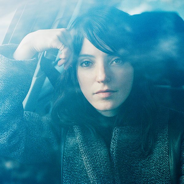 Sharon Van Etten – Are We There (Album Review)