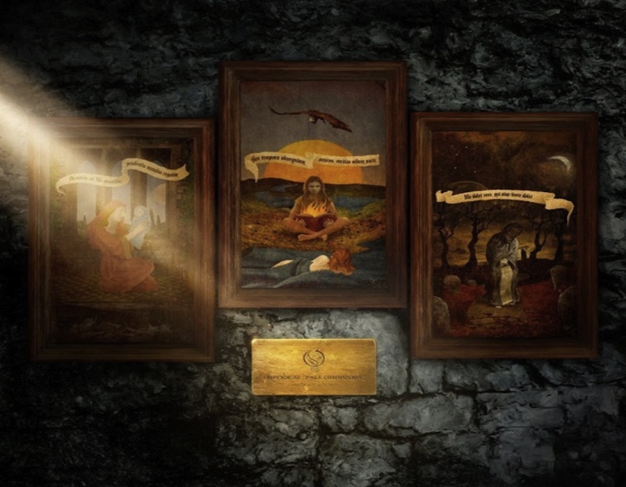 Opeth – “Cusp of Eternity” (Song Review)