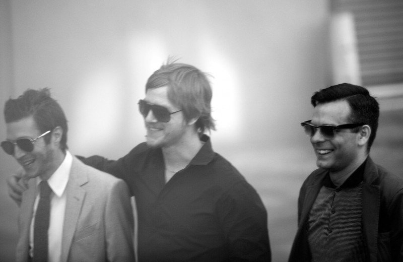 Interpol to Release New Album ‘El Pintor’ Sept 9 on Matador