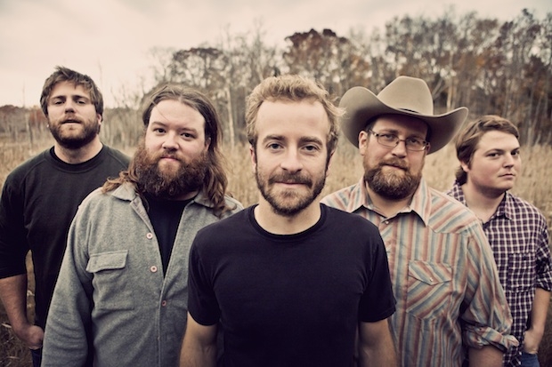 Trampled by Turtles Debut Video for “Are You Behind the Shining Star?,” from New Album ‘Wild Animals’