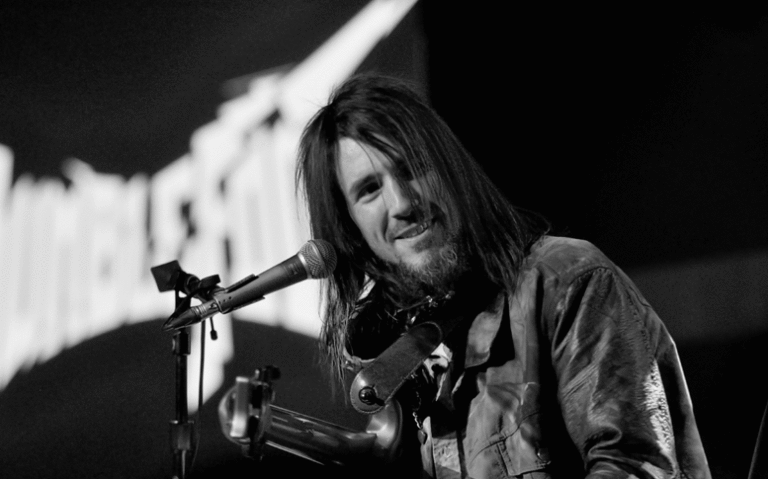 Ron ‘Bumblefoot’ Thal of Guns N’ Roses (Interview)