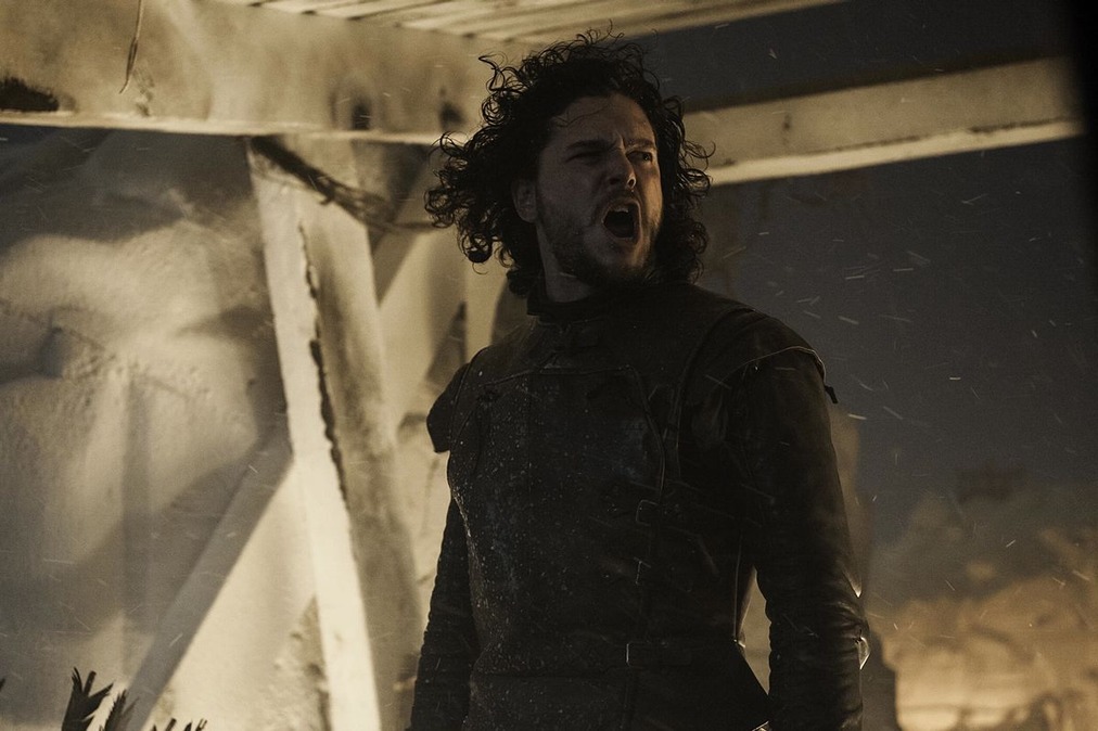 ‘Game of Thrones’ Breakdown: “The Watchers on the Wall”